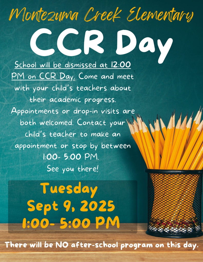 CCR Day