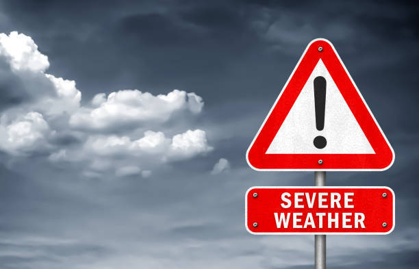 Severe Weather Warning