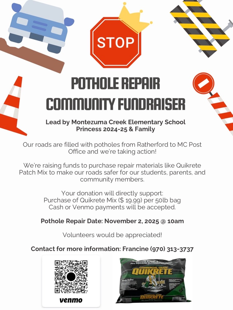 pothole repair