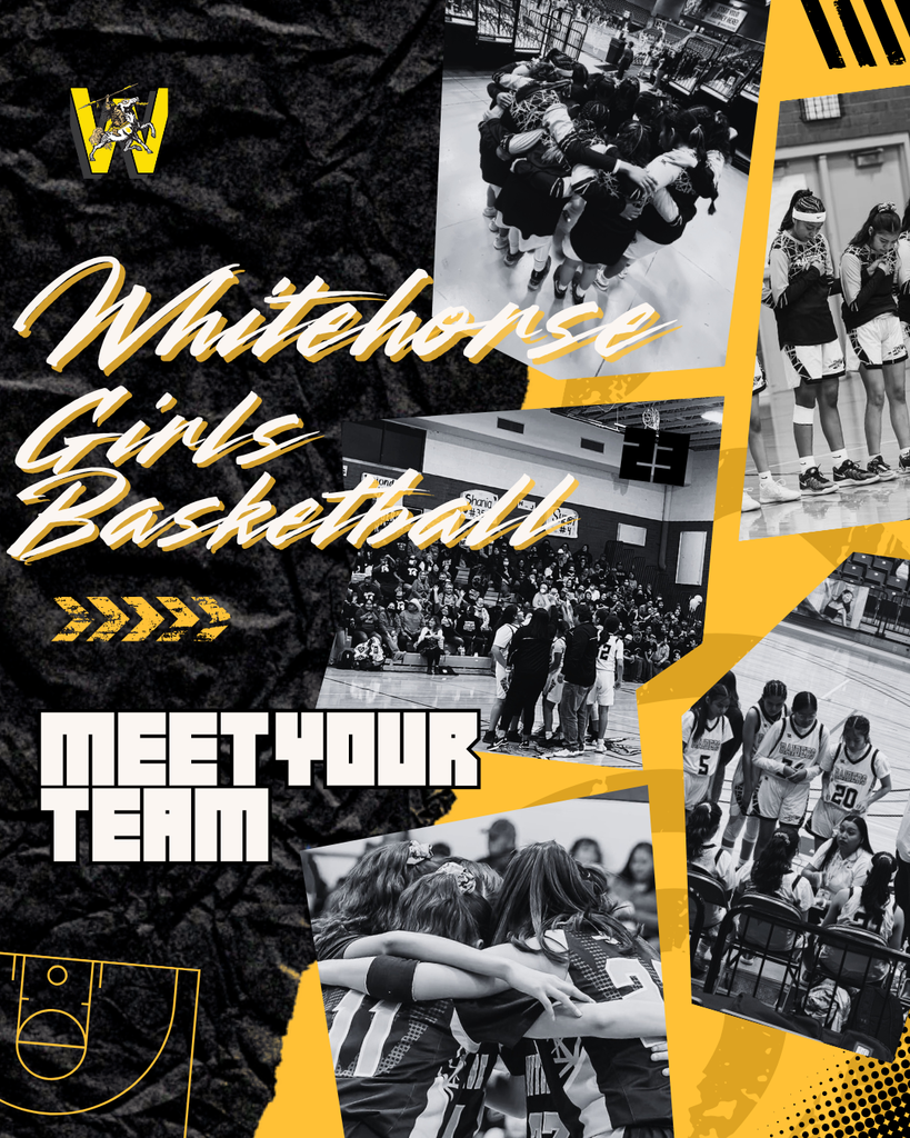 Meet the SY26 Girls' Basketball Team!