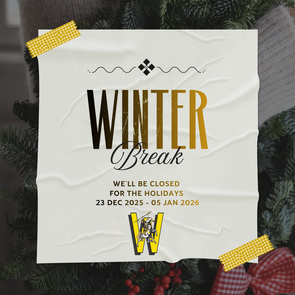 Winter Break is December 23-January 5 so offices will be closed. We hope to see all scholars back on campus for 8:15 am on Tuesday, January 6. Stay safe!