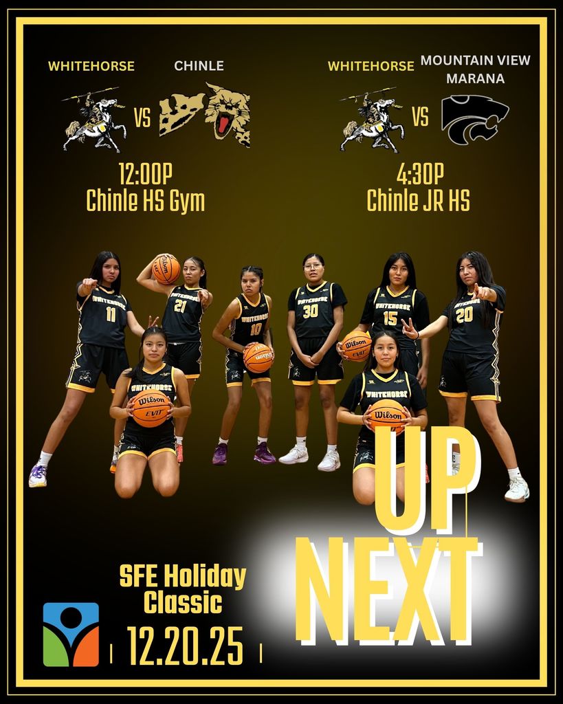 GBB are in Chinle today (Dec 20). Clear bag policy. Admission is $5 for one gym location or $10 for all gym locations (3 different gyms hosting games). Cash and card at Wildcat Den, Cash only at Old HS gym and Chinle Jr High gym. We do not have any information about a livestream.