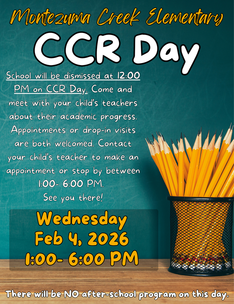 CCR Day