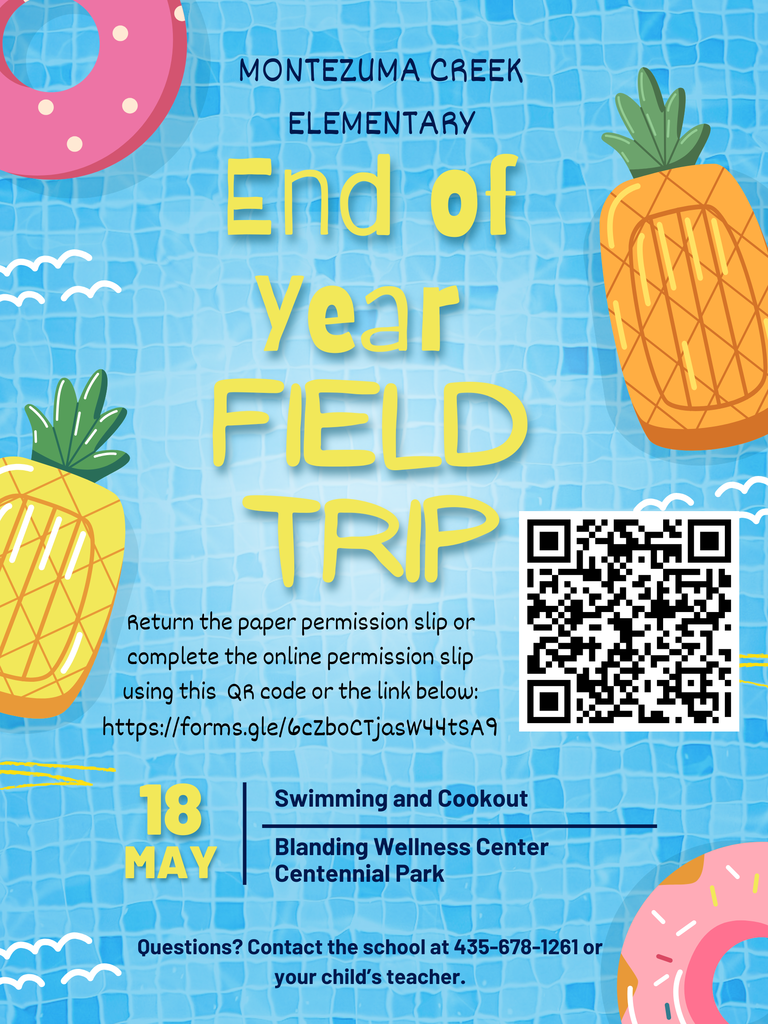 field trip