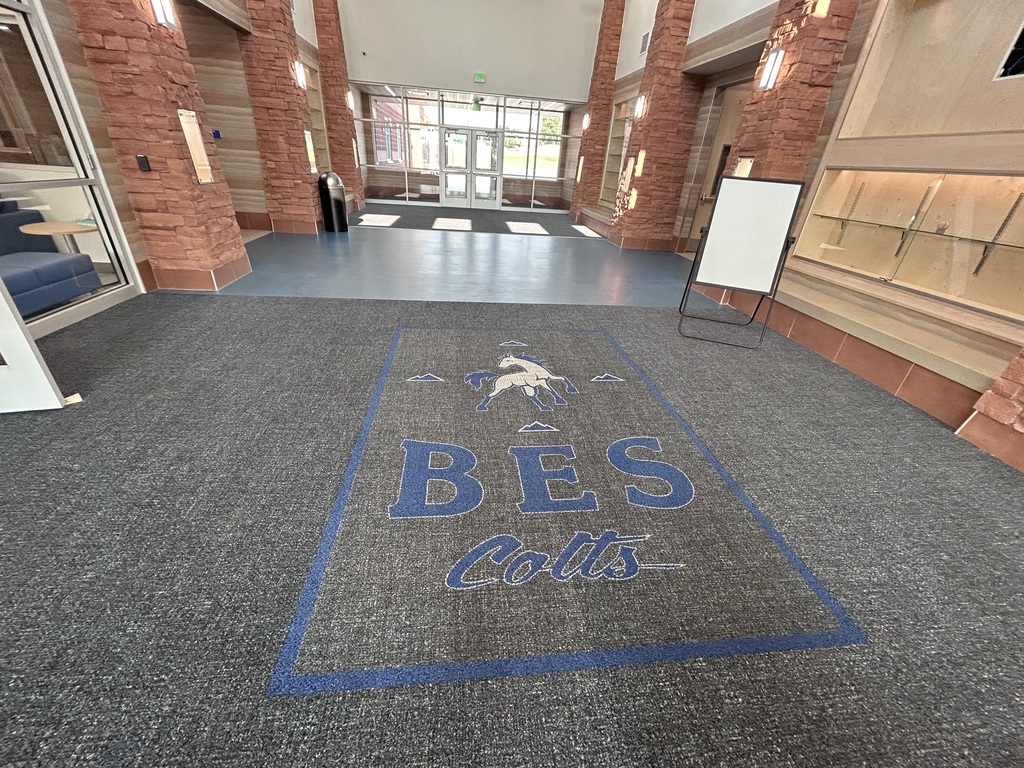 Inside BES