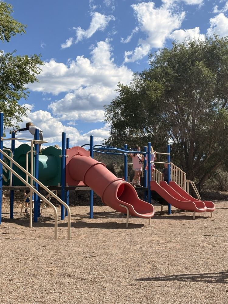 recess