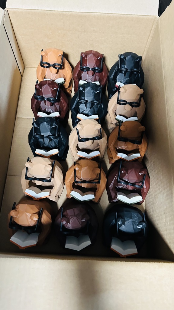Linden's Bears