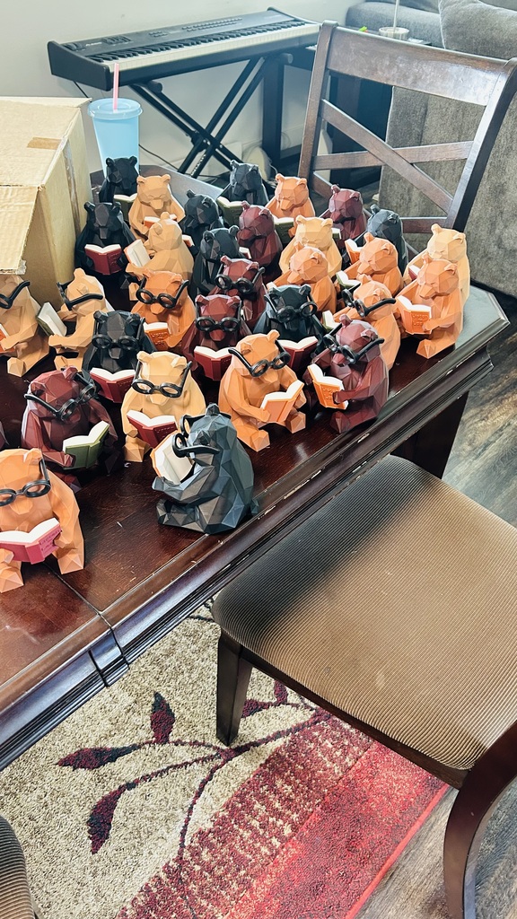 Linden's Bears