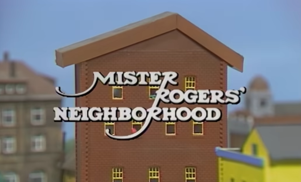 Mister Rogers' Neighborhood