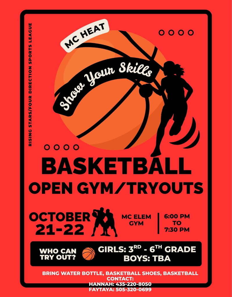 GBB Flyer 
