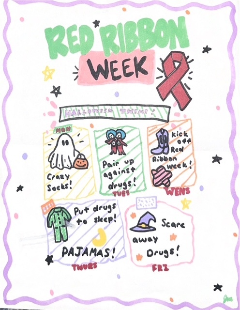 Red Ribbon 