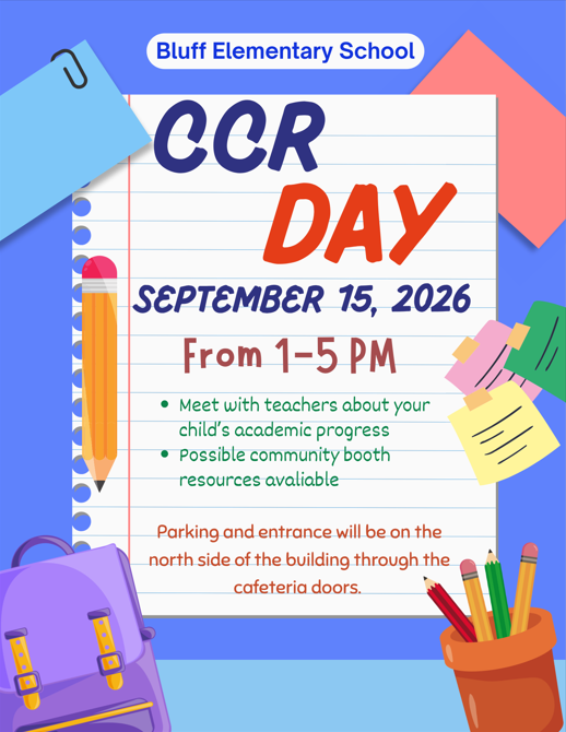 CCR