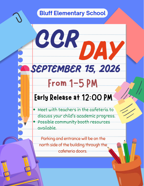 CCR