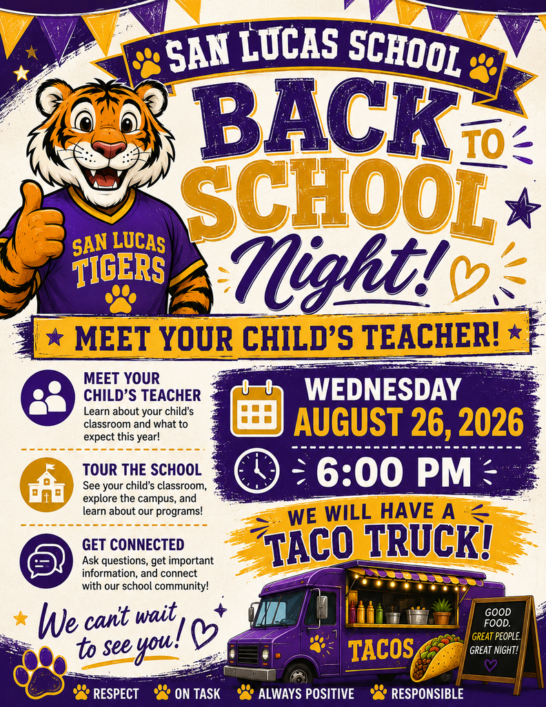 Back to School