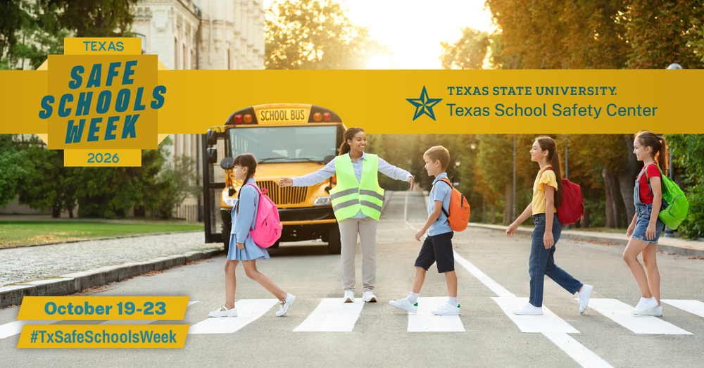 Safe School Week