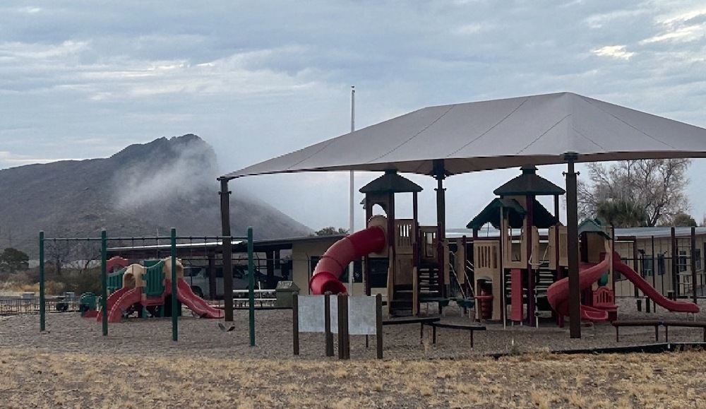 SVISD school