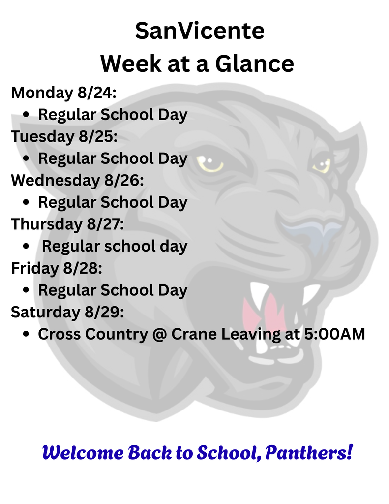 Cross Country Update
