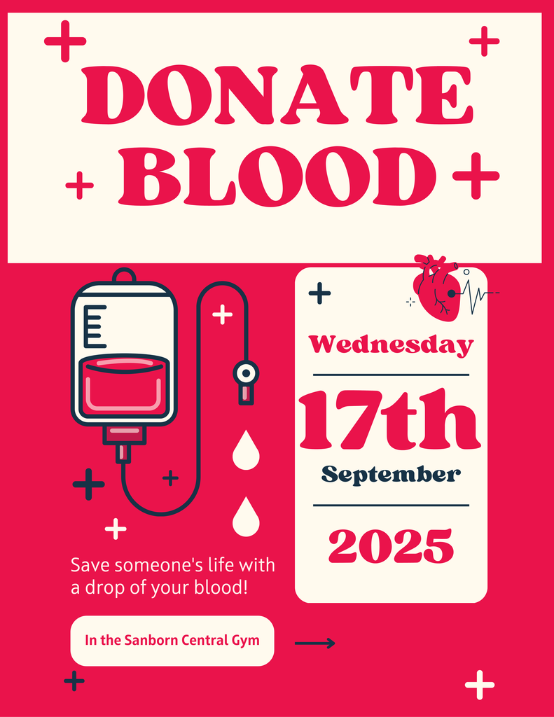 Donate Blood