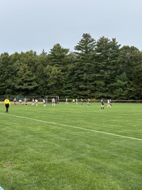 Field Hockey Game