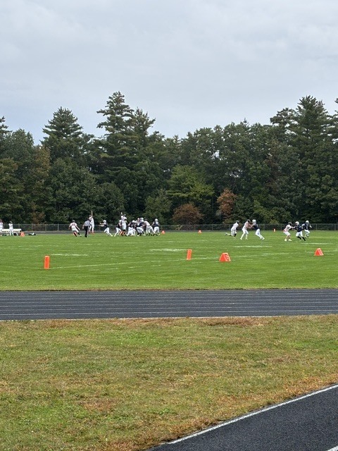 Football Game