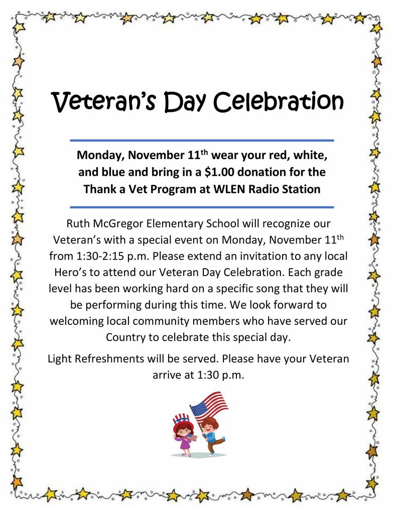 veterans