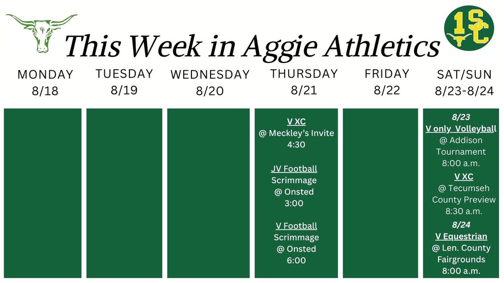 Aggie Athletics