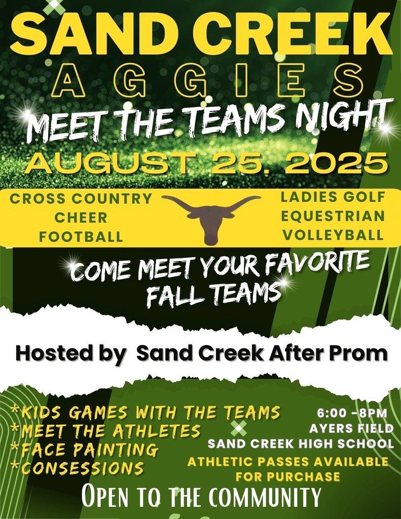 Meet the Teams Night
