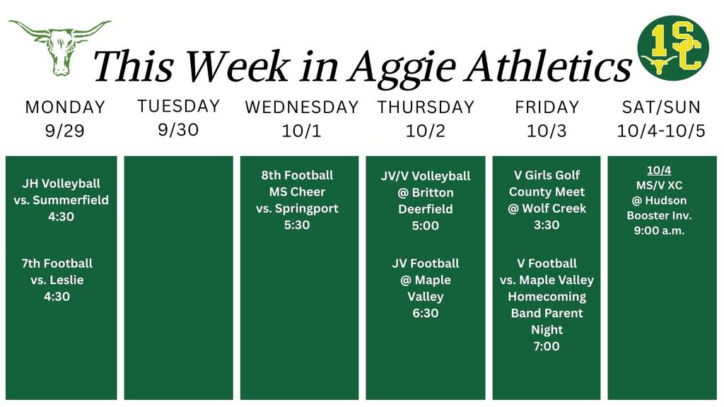 Aggie Athletics