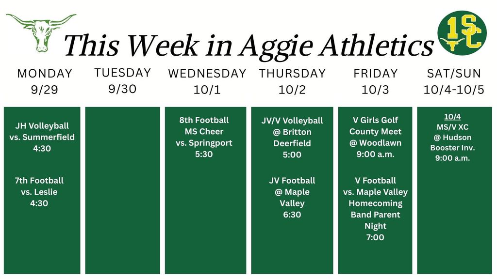 Aggie Athletics