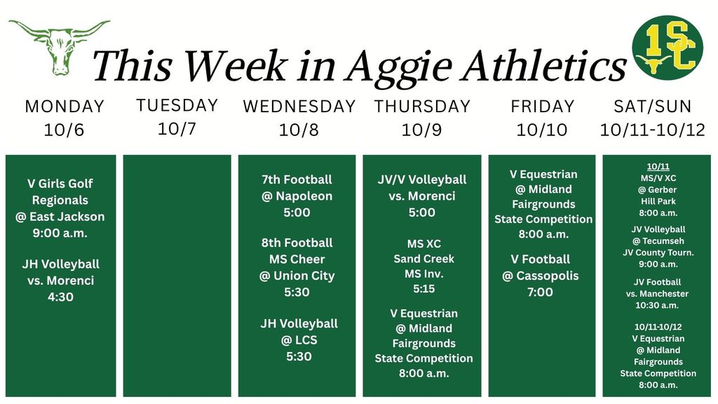 Aggie Athletics