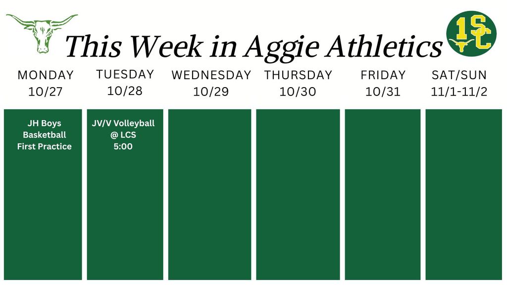 Aggie Athletics