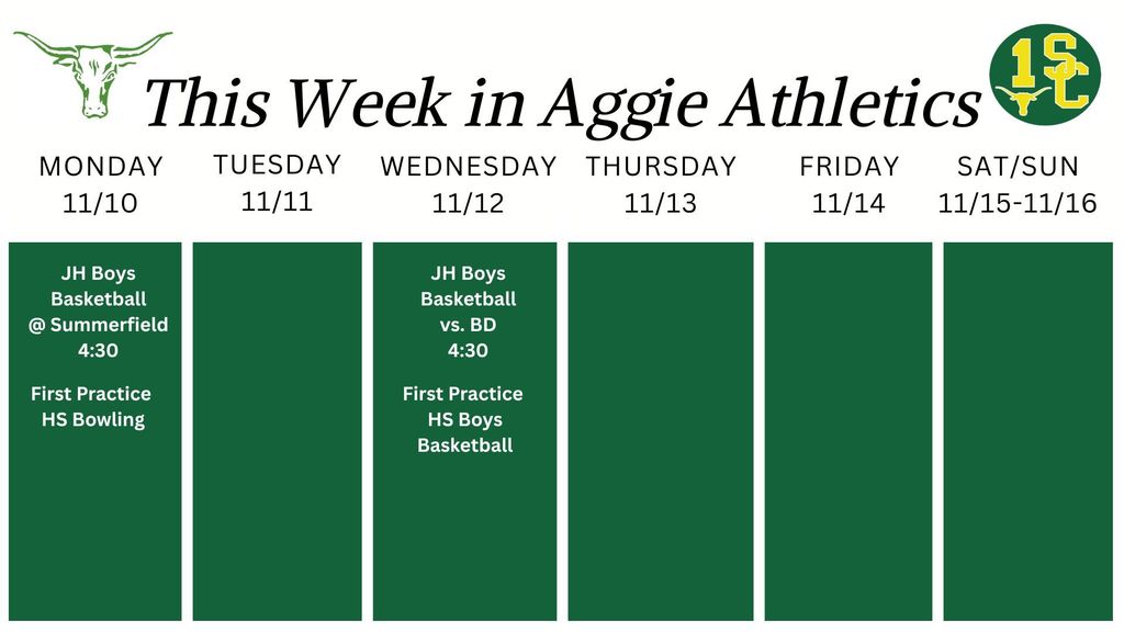Aggie Athletics
