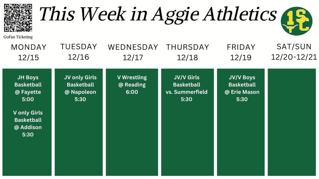Aggie Athletics