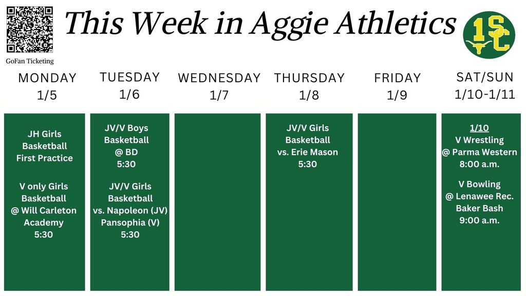 Aggie Athletics