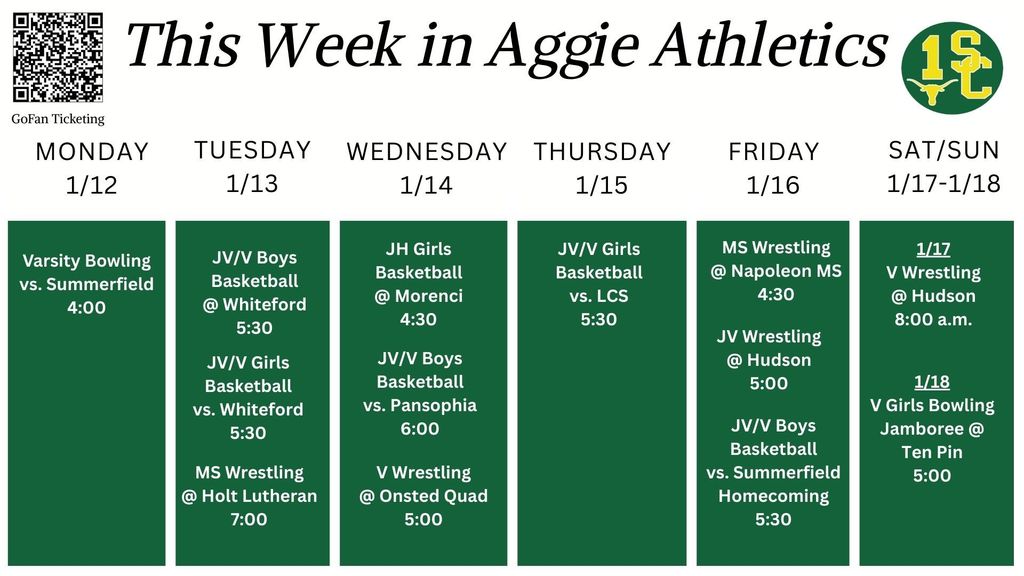 Aggie Athletics
