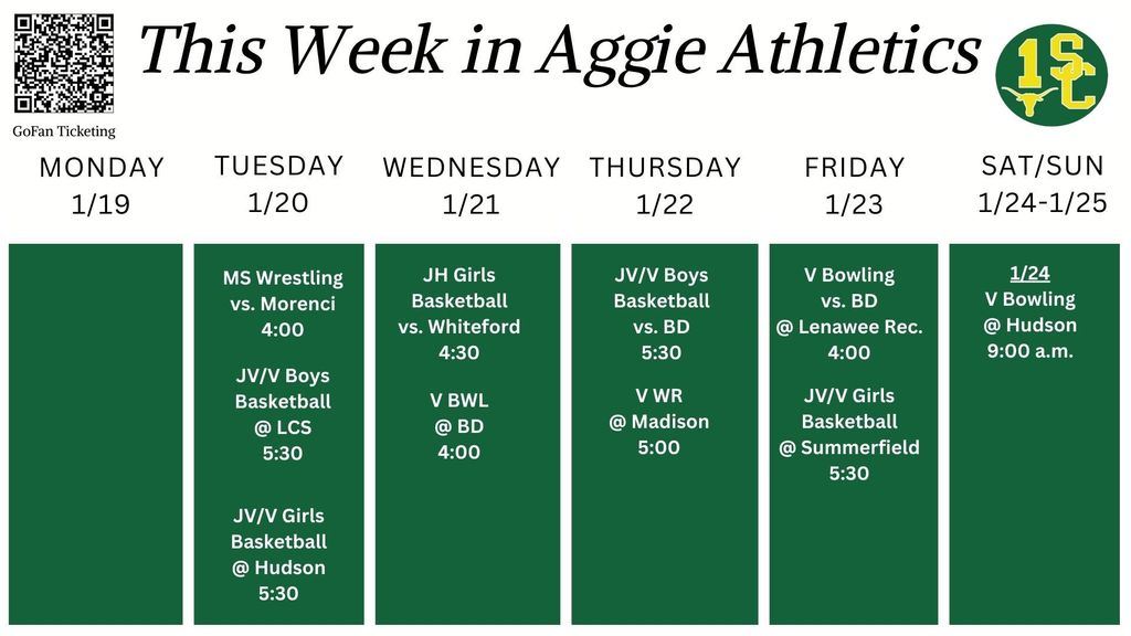 Aggie Athletics
