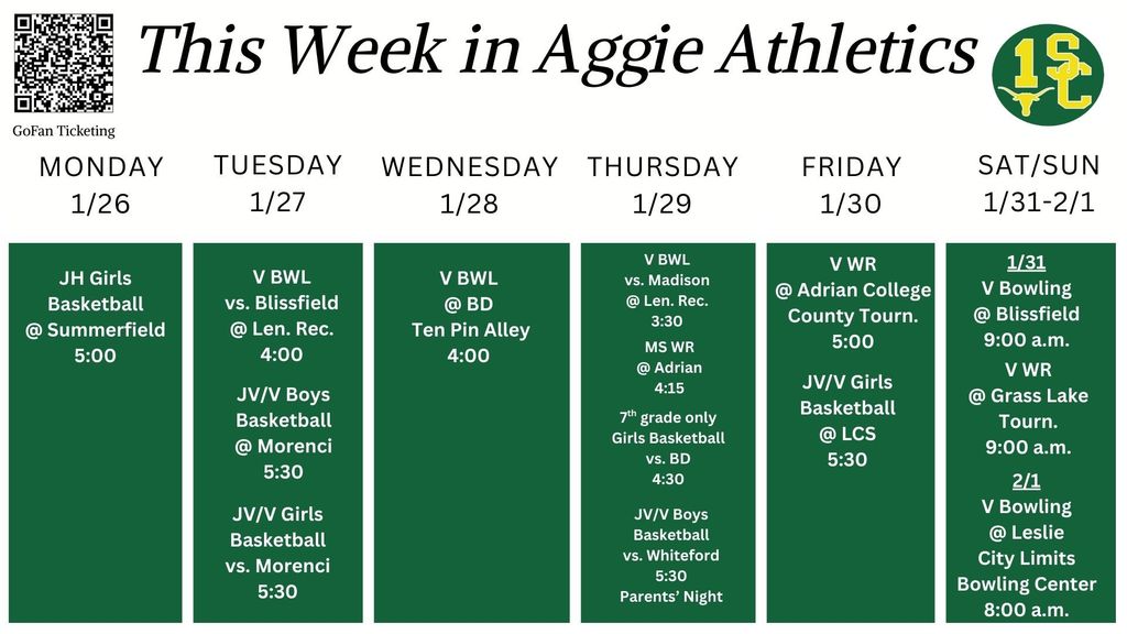 Aggie Athletics