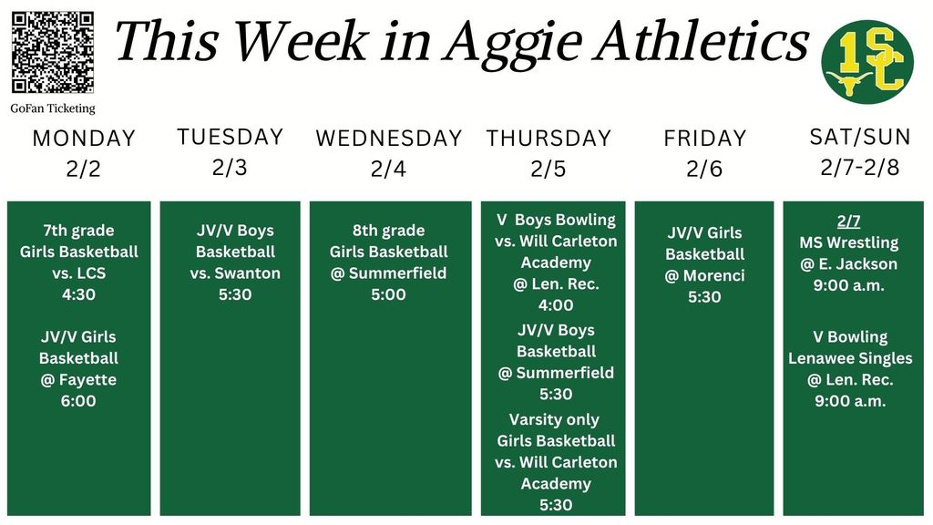 Aggie Athletics