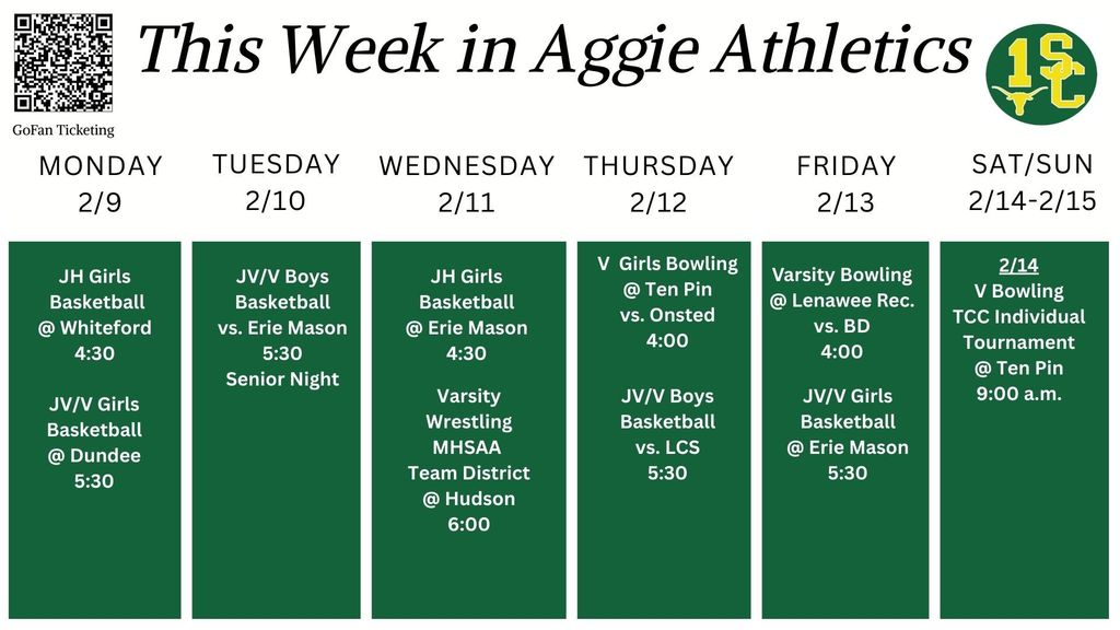 Aggie Athletics