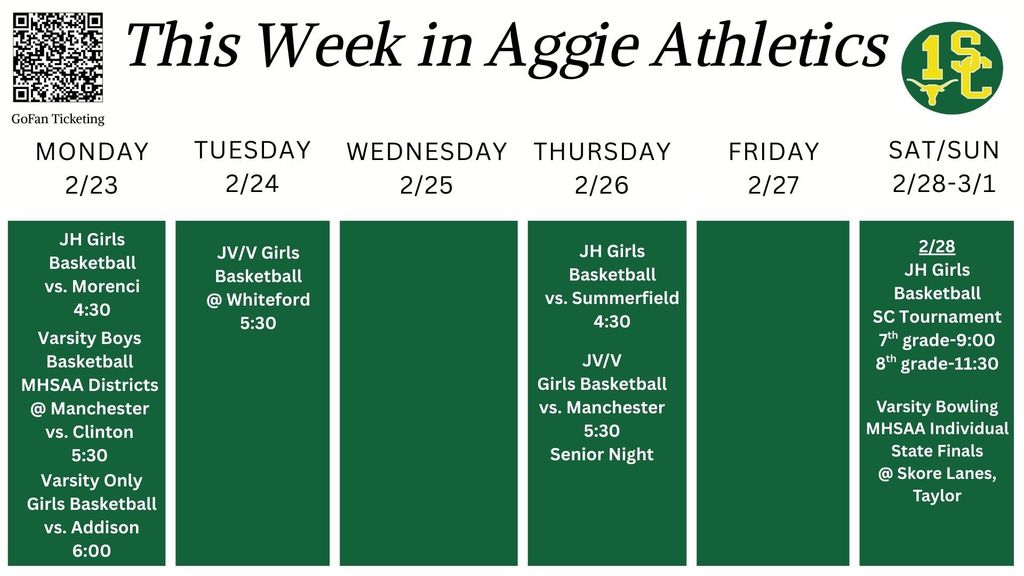 Aggie Athletics