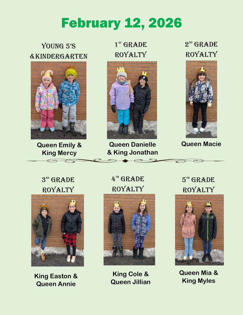 Playground King and Queen