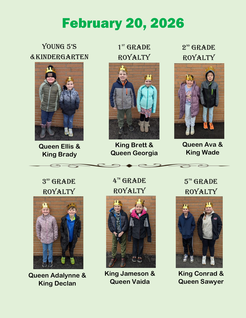 Playground King and Queen