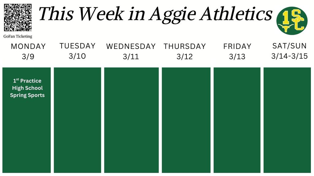 Aggie Athletics