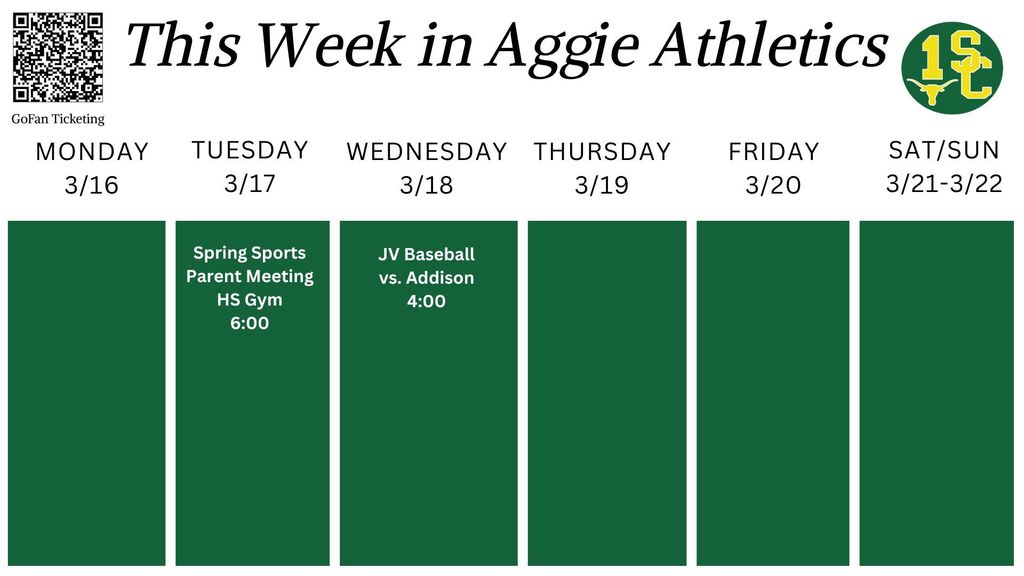 Aggie Athletics