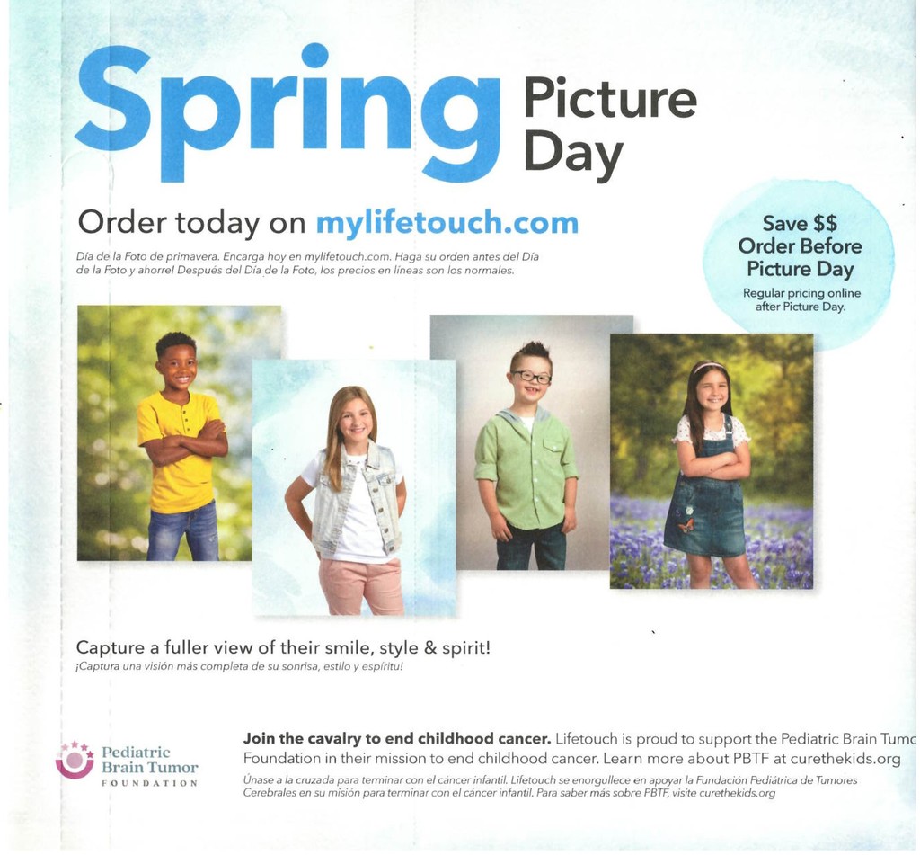 spring pictures