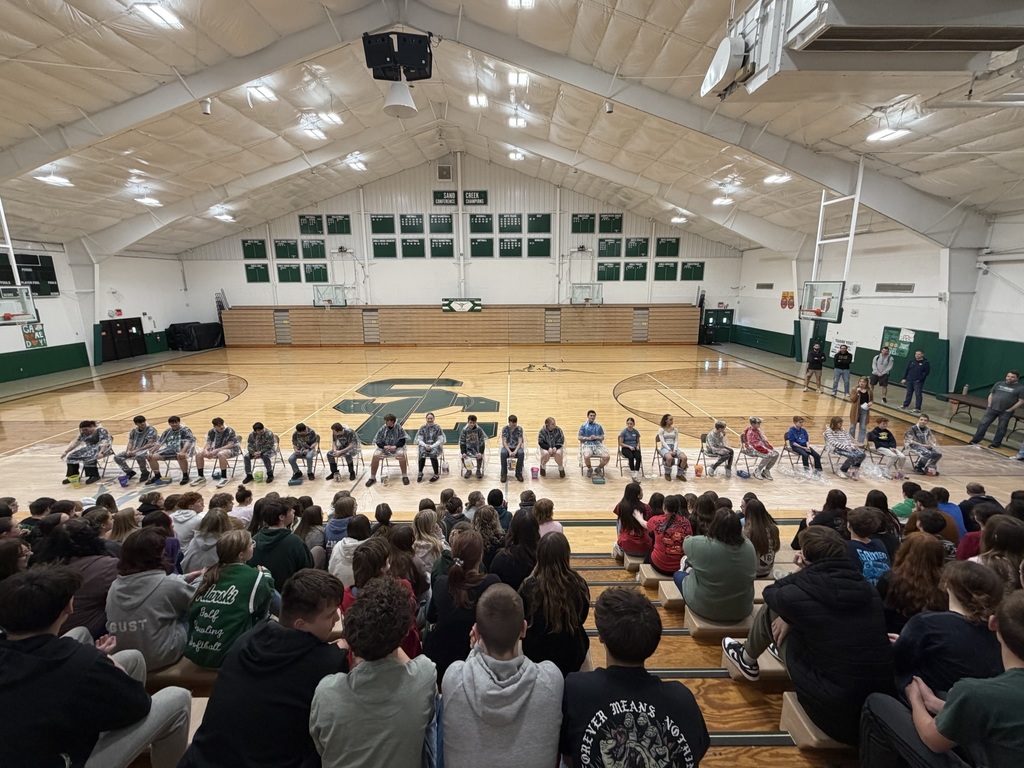 Student Pie in the Face