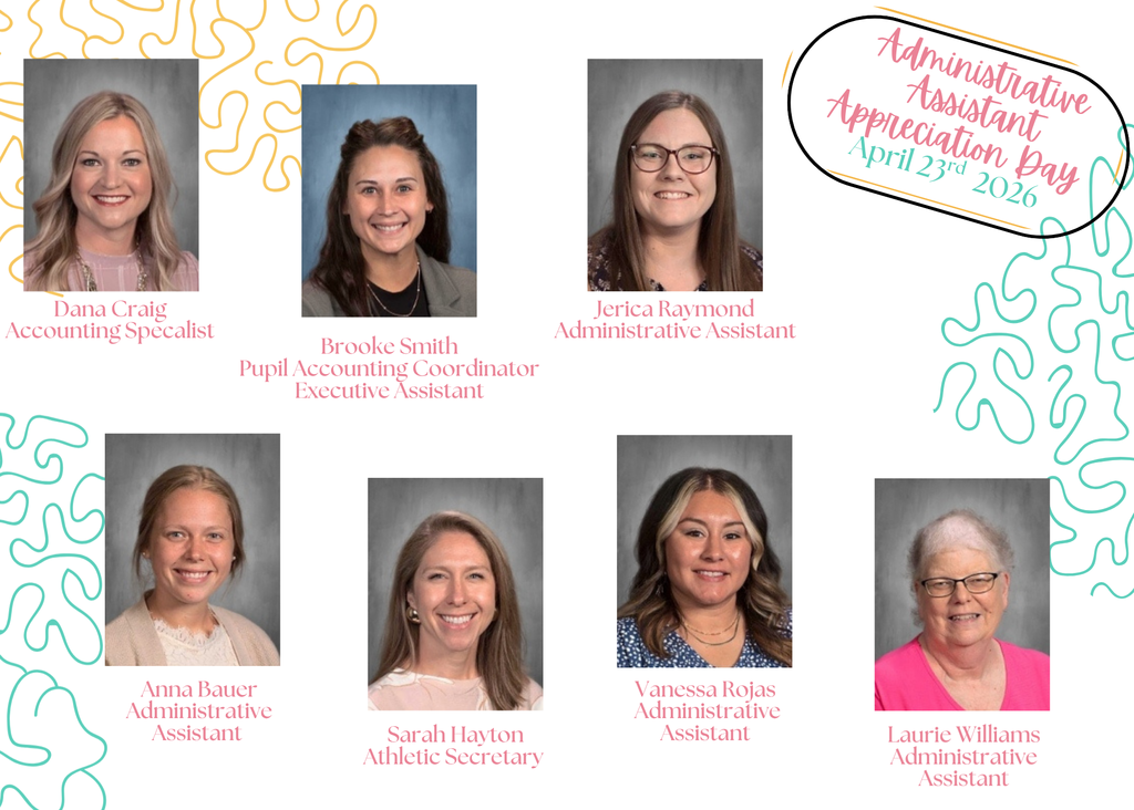 Administrative Assistant