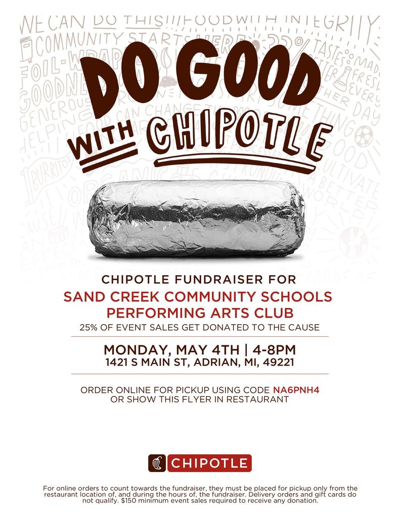 Dine to Donate
