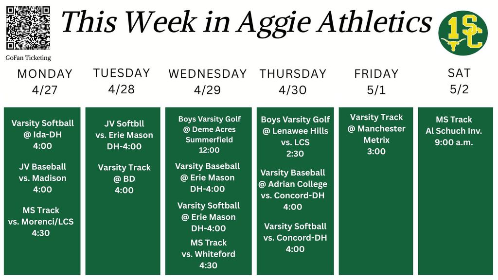 Aggie Athletics