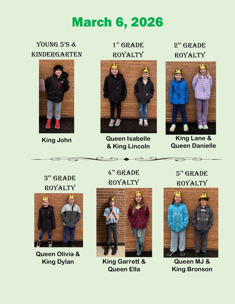 Playground King and Queen